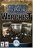 Video Games : Medal of Honor Allied Assault War Chest