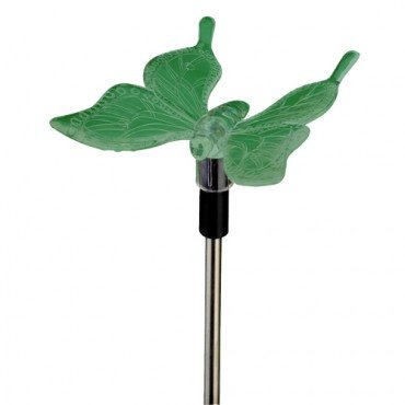 3 Piece Decorative Solar Light Set