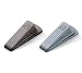 Big Foot Doorstop - Grey