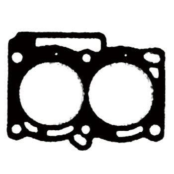 シリンダーヘッドガスケット HE604