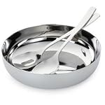 Buy Alessi JM15 24SET Serving Servers online