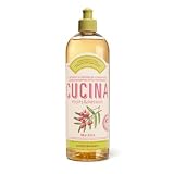 Cucina Pink Pepper and Anise Household Cleaners