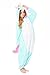 Ninimour Anime Adult Animal Cosplay Costume Pajamas