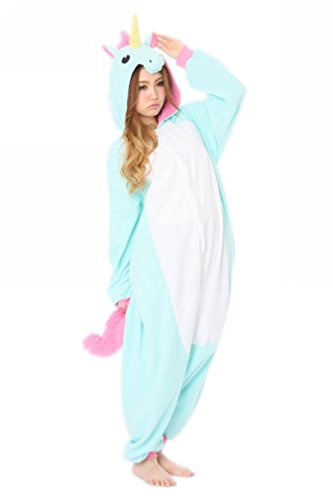 Ninimour Anime Adult Animal Cosplay Costume Pajamas