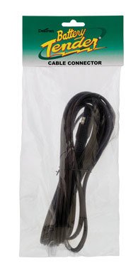 battery tender 081 0148 12 125 extension cable  more detail click!