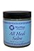 All Heal Salve 4 Ounces