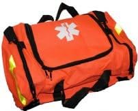 Large EMT Bag Navy Blue