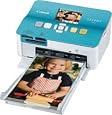 Canon Selphy CP780 Silver Compact Photo Printer