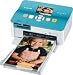 Canon Selphy CP780 Silver Compact Photo Printer