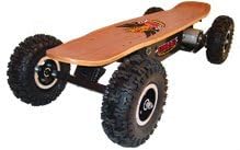EMAD Dirt Rider Electric Skateboard