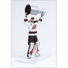 Mcfarlane NHL Series 9 Martin Brodeur by McFarlane