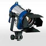 Arri Junior 150 Tungsten Fresnel Light with 2