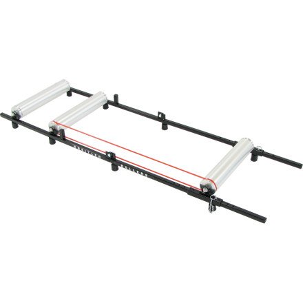 Kreitler 3.0in Complete Roller Set