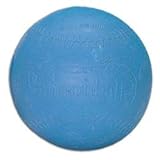 Cannonball Weight Training Ball - Blue