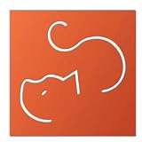 Ray the Cat Wood Wall Decor