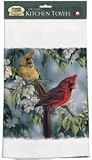 Cardinals Towel