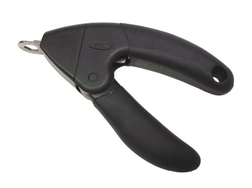 More image Miracle Coat Dog and Cat Guillotine Nail Clipper