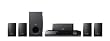 Sony DAV-DZ330 5.1 Heimkinosystem (USB, DivX, HDMI, 1000W) schwarz