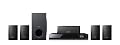 Sony DAV-DZ330 5.1 Heimkinosystem (USB, DivX, HDMI, 1000W) schwarz