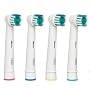 Oral B Flexisoft Brushhead
