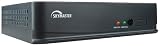Skymaster DXH 11 digitaler HDTV Satelliten-Receiver (HDMI, PVR-Ready, USB 2.0, EPG) schwarz