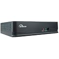 Skymaster DXH 11 digitaler HDTV Satelliten-Receiver (HDMI, PVR-Ready, USB 2.0, EPG) schwarz