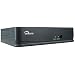 Skymaster DXH 11 digitaler HDTV Satelliten-Receiver (HDMI, PVR-Ready, USB 2.0, EPG) schwarz