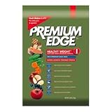 Premium Edge Dry Dog Food for Adult Dog, Healthy Weight I Weight Reduction Formula Chicken Flavor, 6 Pound Bag