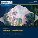 Produkt-Bild: Zeit der Gr&uuml;ndlichkeit