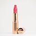 Charlotte Tilbury HOT LIPS Matte Revolution Luminous Lipstick - Electric Poppy