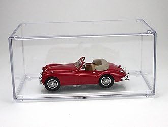 Small Stackable Display Case