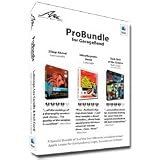 ProBundle for GarageBand