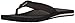Quiksilver Men's Carver Suede Art 3 Point Sandal