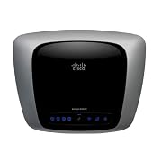 Post image for Linksys E2000 für 40€ – 300Mbit/s WLAN-Router *UPDATE*