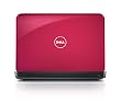 Dell Inspiron Mini iM1012-738CRD 10.1-Inch Netbook (Crimson Red)