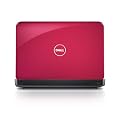 Dell Inspiron Mini iM1012-738CRD 10.1-Inch Netbook (Crimson Red)