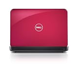 Dell Inspiron Mini iM1012-738CRD 10.1-Inch Netbook (Crimson Red)