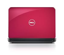 Dell Inspiron Mini iM1012-738CRD 10.1-Inch Netbook (Crimson Red)