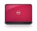 Dell Inspiron Mini iM1012-738CRD 10.1-Inch Netbook (Crimson Red)