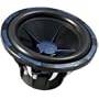 Power Acoustik MOFO 10-Inch Competition Subwoofer Dual 2-Ohm Voice Coils