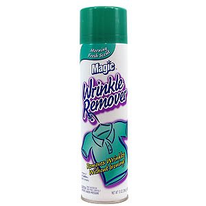 Wrinkle Remover
