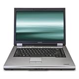 Toshiba Tecra M10-S3411 14.1-Inch Widescreen Laptop (Titanium Silver)