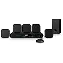 DVD Home Theater with 1080P HDmi Upconversion