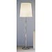 Buster Floor Lamp with Fondine Shade
