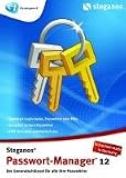Steganos Passwort Manager 12