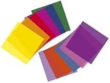 151.629 HIGH TEMPERATURE COLOUR SHEET