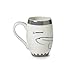 Boeing 737 MAX Engine Mug