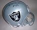 Jerry Rice Autographed Oakland Raiders Riddell Full Size Authentic Helmet