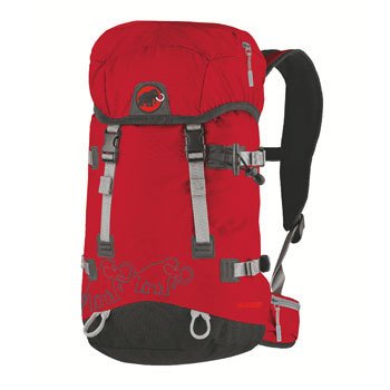 MAMMUT(マムート) First Ascent 12 3022(fire) 12L 2510-01530