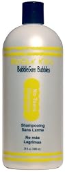 Biosilk Kids BubbleGum Bubbles No Tears Shampoo 34 oz (1 Liter)